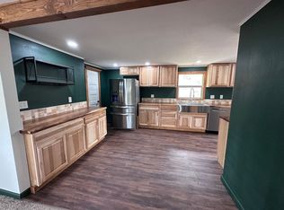 513 SE 12th Dr, Pendleton, OR 97801