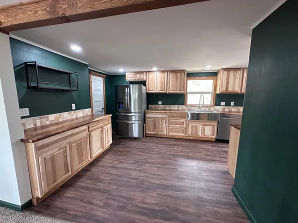 513 SE 12th Dr, Pendleton, OR 97801