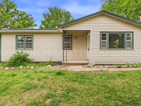 4704 SW 101st Ter, Augusta, KS 67010