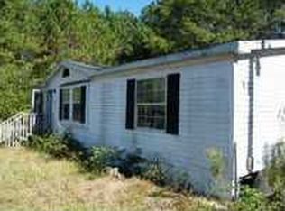 906 Zeigler Rd, Bloomingdale, GA 31302