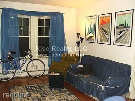 1722 Commonwealth Ave. #5 Boston (Brighton) Unit Photo 7