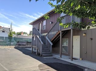 1055 1/2 Isaacs Ave #D, Walla Walla, WA 99362