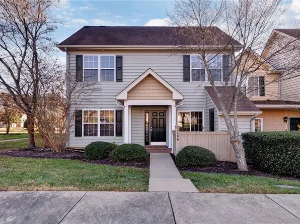 3406 Rannock Moor, Williamsburg, VA 23188