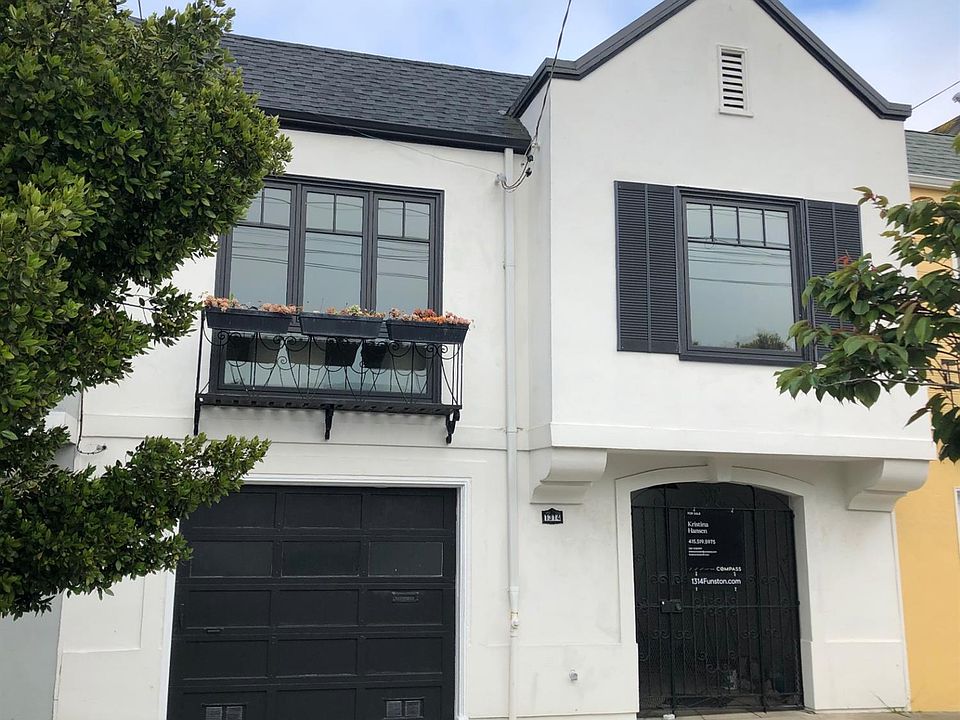 1st image of 1314 Funston Ave