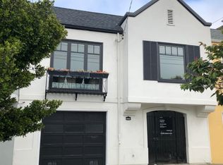 1314 Funston Ave, San Francisco, CA 94122