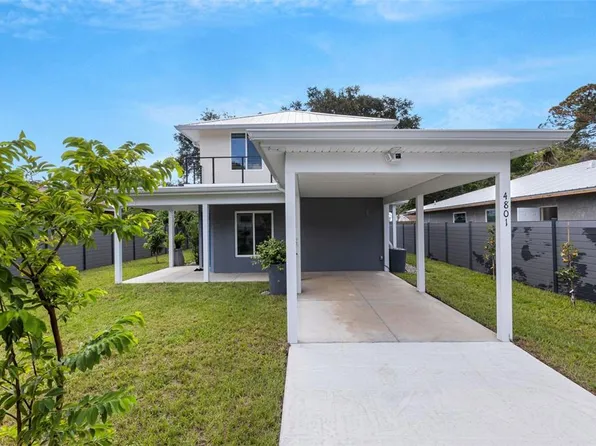 4801 David Ave, Sarasota, FL 34234