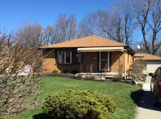 83 Bayberry Ave, Buffalo, NY