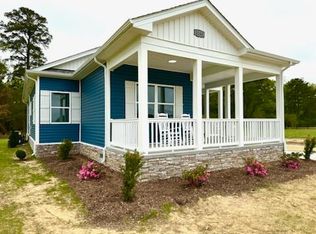 3144 Sapphire Court Cpe, Cape Charles, VA 23310