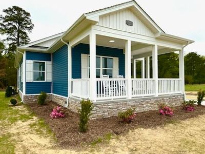 3144 Sapphire Court Cpe, Cape Charles, VA, 23310