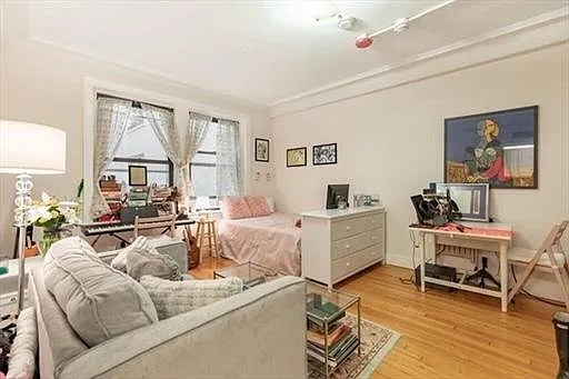 464 Commonwealth Ave #26 — Photo 2