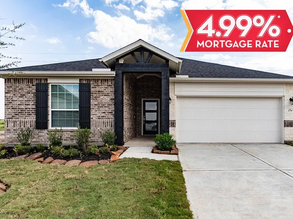 2730 Ruby Laurel Dr, Rosharon, TX 77583