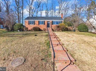 3708 Ridge Rd, Annandale, VA 22003