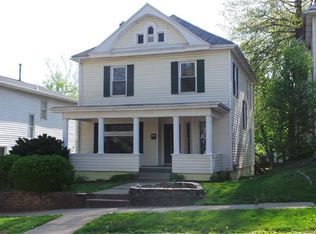 310 N 9th St, Cambridge, OH 43725