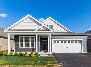 4 Austin Dr, Delanco, NJ 08075