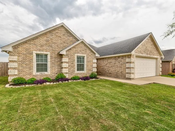 704 Brandt St, Grandview, TX 76050