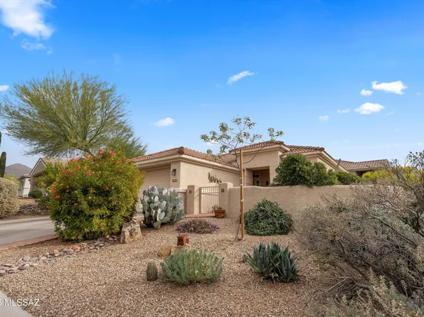 13678 N Heritage Canyon Dr, Marana, AZ 85658