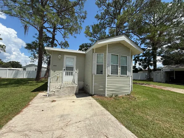 Avocado Ln #543, Eustis, FL 32726