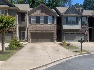 107 Sunset Ln, Woodstock, GA 30189