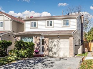 36 Springhead Gdns, Richmond Hill, ON L4C5B9