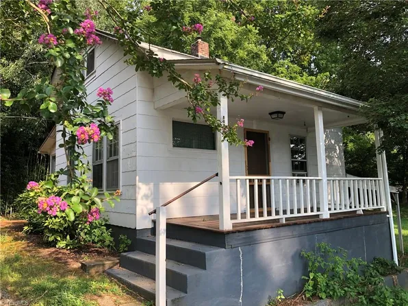 2080 Darwick Rd, Winston Salem, NC 27127