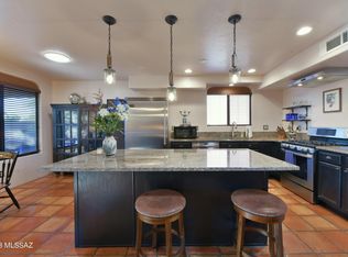 3583 W Nestled Desert Pl, Tucson, AZ 85742