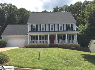 604 Windward Way, Greer, SC 29650