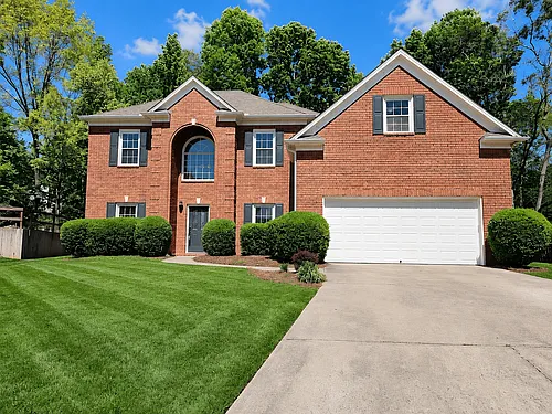 366 Belmont Chase Ct Photo 1