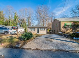 491 Elbridge Dr NW, Atlanta, GA