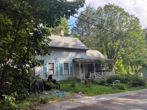 41 Broad Brook Road, Winchester, NH 03441