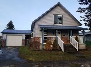 501 Jackson St, Centralia, WA 98531