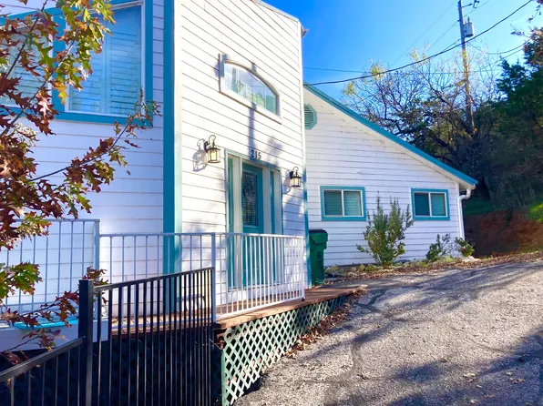 215 Mountain Top, Sunrise Beach, TX 78643