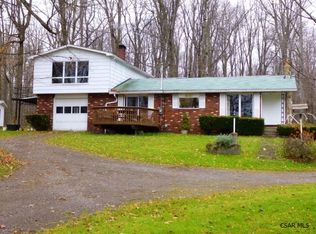 411 Upper Springs Rd, Salisbury, PA 15558