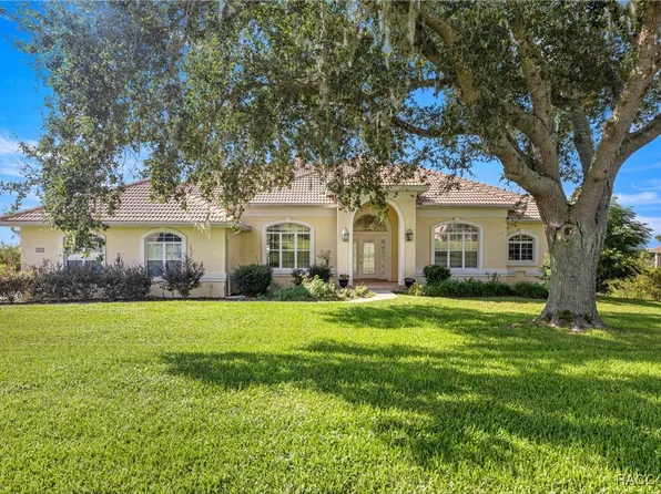 482 W Fenway Dr, Hernando, FL 34442