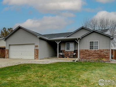 2513 Haven Ct, Evans, CO, 80620