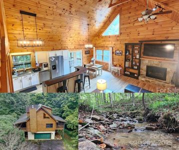 306 Henry Dingus Way, Maggie Valley, NC, 28751