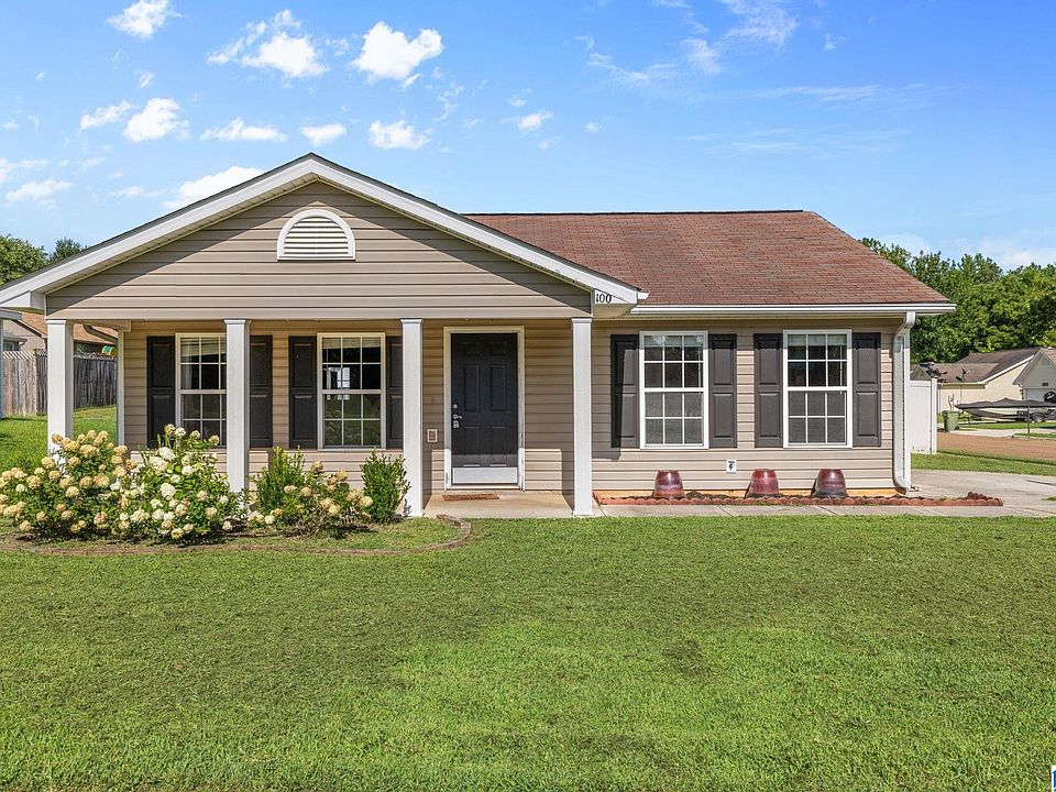 1st image of 100 Sweet Hollow Way NW