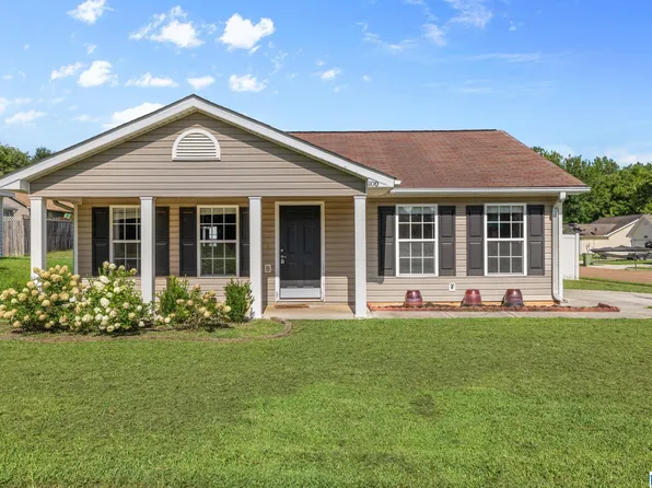 100 Sweet Hollow Way NW, Madison, AL 35757