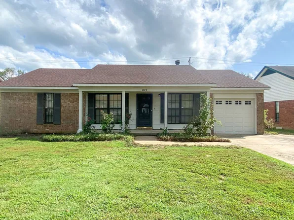 4229 Bennett Wood Dr, Millington, TN 38053