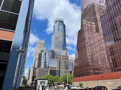 433 S 7th St APT 2222, Minneapolis, MN, 55415