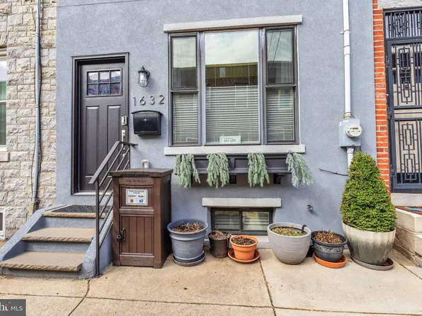 1632 S Camac St, Philadelphia, PA 19148