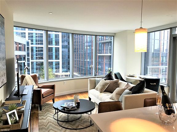 Benjamin Living Room View 2