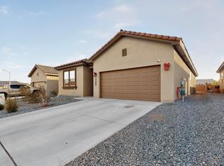 1933 Tesoro Loop NW, Los Lunas, NM 87031