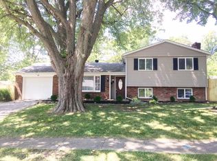 1948 Fairmont Ct, Indianapolis, IN 46229