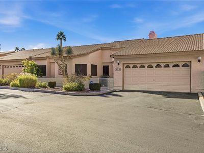 542 Cervantes Dr, Henderson, NV, 89014