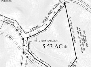 0 Jurgens Rd, Robbins, TN 37852