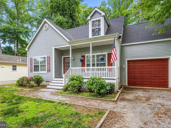 1008 Ocean Pkwy, Ocean Pines, MD 21811