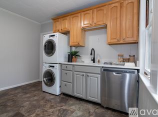 46 Forest St FLOOR 2, Arlington, MA 02476
