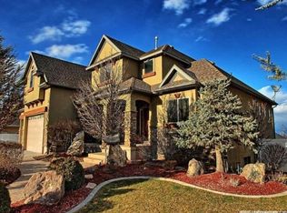 5886 W Emmeline Dr, Herriman, UT 84096