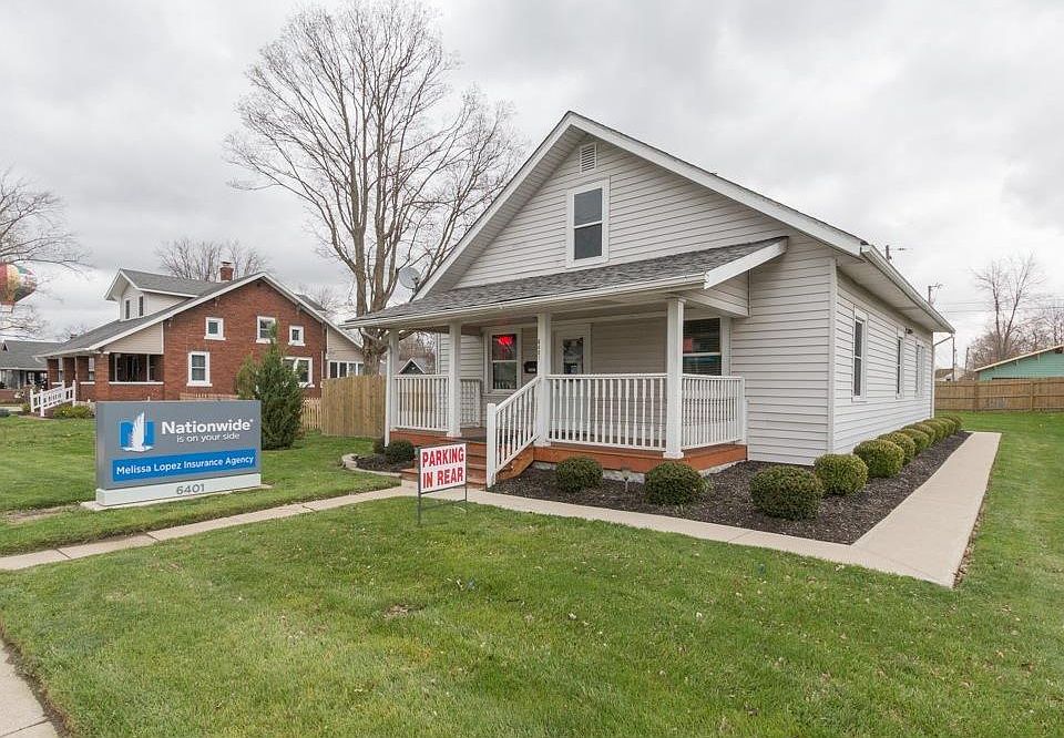 6401 Oaklandon Rd, Indianapolis, IN 46236 Zillow