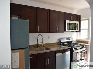 4819 Cordelia Ave, Baltimore, MD